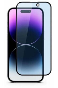 Epico 3D+ Anti-Blue Tvrdené sklo pre Apple iPhone 14 Pro (69312151900001)