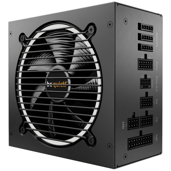 Be quiet! Pure Power 12 750W (BN343)