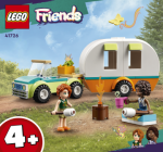 LEGO® Friends 41726