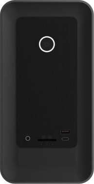 Zotac Barb ZOTAC ZBOX ERP54060C-BE, i5-13400-RTX4060