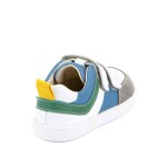 Chlapčenské barefoot textilné tenisky LOOP DENIM+ Froddo G3130282-9 - 26
