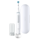 ORAL-B iO series white elektrická zubná kefka