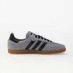 Tenisky adidas Samba Og Halo Silver/ Coreblack/ Brown Desert EUR 36