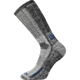 VOXX® Orbit ponožky modré 1 pár 39-42 110028