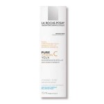 LA ROCHE-POSAY Pure vitamin C očný krém 15 ml