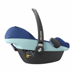 Maxi-Cosi Pebble Pro i-Size Essential Blue / autosedačka / od narodenia do 12 mesiacov (0-13 kg | do 75 cm) (8799720120MC)