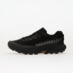 Tenisky Merrell 1TRL Agility Peak 5 Black/ Black EUR 37.5