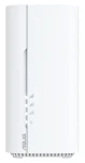 Asus 4G-BE58 biela / Router / Wi-Fi 7 / 3600 Mbit/s / 4G LTE / 3x LAN (4G-BE58)