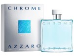 Azzaro Chrome EDT ml