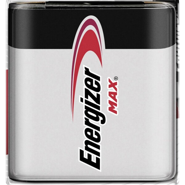 Energizer Max 3LR12 4.5 V 1ks EN-MAX3LR121