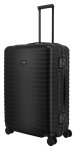 Veľký škrupinový kufor Titan Overseas L Nightshade black