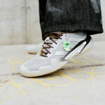 Tenisky adidas x Brain Dead Barricade 13 Panton/ Panton/ Panton EUR 44 2/3