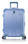 Kabínový kufor Heys Xtrak S Icy blue