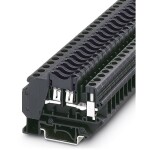 Fuse modular terminal block UK 6-FSI/C-LED24 3001938 Phoenix Contact; 3001938