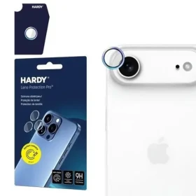 3mk HARDY Lens Protection Pre sklá na fotoaparát pre Apple iPhone Air Rainbow (5903108664462)