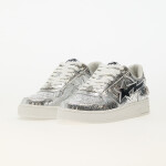 Tenisky A BATHING APE Bape Sta 5 M2 Silver EUR 40
