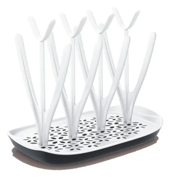 Philips Avent SCF149/00 biela / Stojan na sušenie / polypropylén (PP) (SCF149/00)