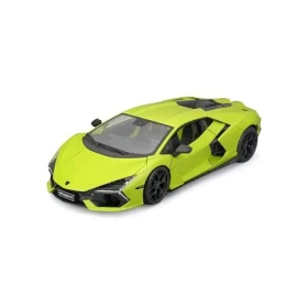 Maisto - Lamborghini Revuelto, zelená, 1:18