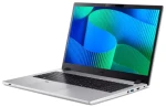 Acer TMP215-55 strieborná / Notebook / 15.6" FHD IPS / Intel Core Ultra 7 255U / 32GB / 1TB SSD / W11P (NX.BLMEG.006)