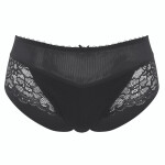 Dámske nohavičky Panache Jasmine Brief black 6955