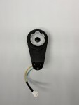 Mamido Mamido Motor s prevodovkou RS550 24V 18000 RPM