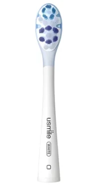 USMILE Advanced Whitening Brush Head / Náhradné hlavice (84030033)