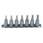 KS Tools 918.1460 Súprava nástrčných hlavíc, 918.1460; 918.1460