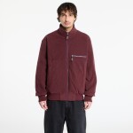 Mikina adidas 90S Alternative Sport Reversible Polar Fleece Firebird Track Top Aurora Plum/ Aurora Ruby L