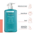 Avène Cleanance Čistiaci gél