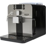 Gaggia Brera Black