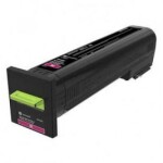 Lexmark Magenta (72K20M0)