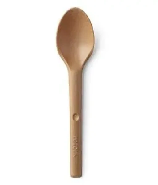 Bamboo REFORK Lyžička z prírodného materiálu / Lyžička / 40 ks (500 00153)