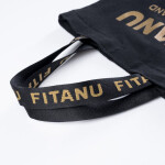 Nákupná taška FITANU_ECO BAG_34x30 92800628334 NEPLATÍ