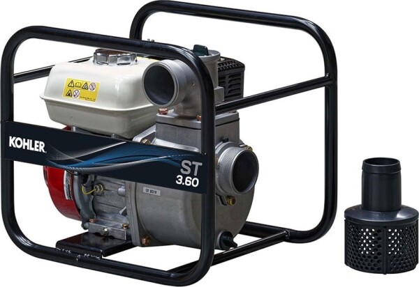 Sourcing Water pump KOHLER ST3.60H C5