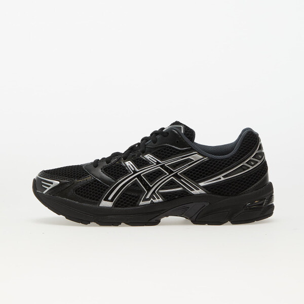 Tenisky Asics Gel-1130 Black/ Pure Silver EUR 40