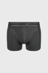 3PACK Bambusové boxerky JACK AND JONES Annick