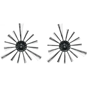 Makita bočná kefa pre DRC200 2ks (0088381479158)