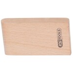 Spájkovací blok, 92 x 47 x 20 mm KS Tools 903.1017; 903.1017