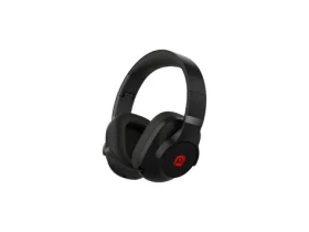 Canyon Ego GH-15 čierna / Herný headset / Bluetooth 5.3 / 3,5 mm jack / 18h výdrž / USB-C nabíjanie (CND-SGHS15B)