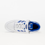 Tenisky adidas Forum Low Ftw White/ Ftw White/ Royal Blue EUR 44