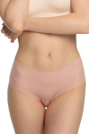 Dámske nohavičky Mousse maxi peach - JULIMEX broskvová ML