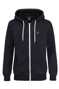 KARIM BLOUSE tmavě modrá S