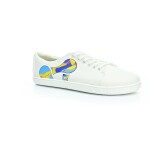 Antal shoes Antal ArtWalk PopSplash biele barefoot topánky 39 EUR
