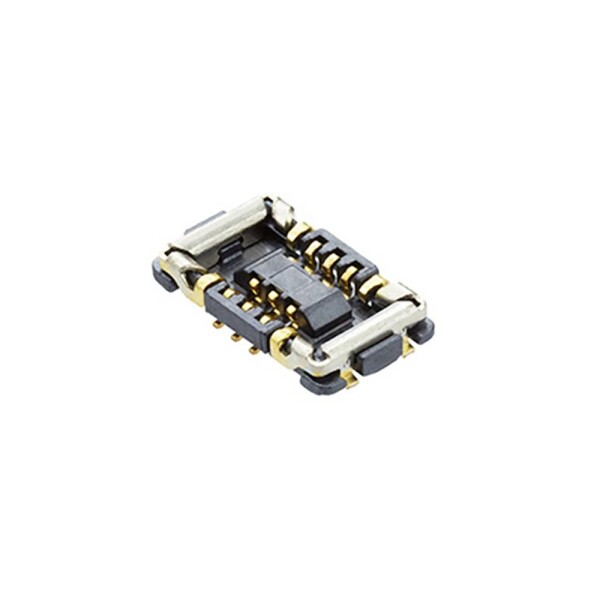 Molex Medziposchodové konektory 5050661422 8000 ks Tape on Full reel; 5050661422
