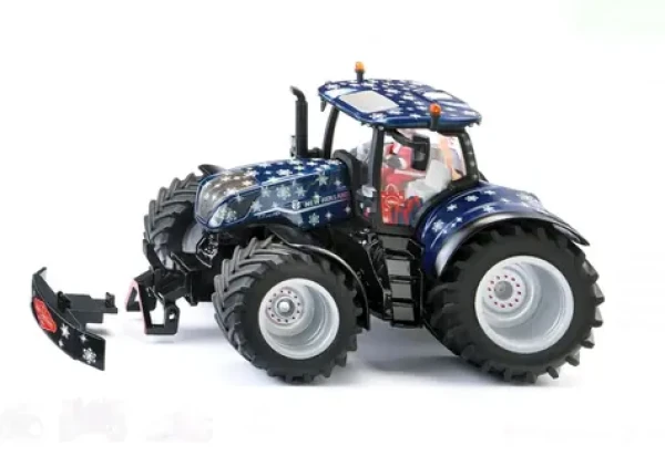 Siku Farmer - Vianočný traktor