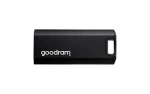 Goodram MOVE RIDGE 2TB čierna / Externý SSD / USB-C 3.2 Gen 2x2 / R: až 2000 MBps / W: až 2000 MBps (SSDR-GMRE-02T-K0)