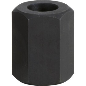 KS Tools 150.3105 22mm adaptér pre kladkový kľúč, 30mm; 150.3105