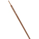 LAPP 4515031/100 jeden drôt, 1 x 0.5 mm², hnedá, 100 m; 4515031/100