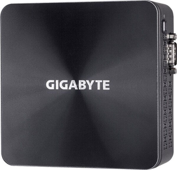 Gigabyte Brix GB-BRI3H-10110 Intel Core i3-10110U