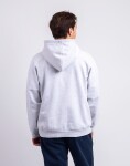 Gramicci Granola Hooded Sweatshirt HEATHER ASH XL